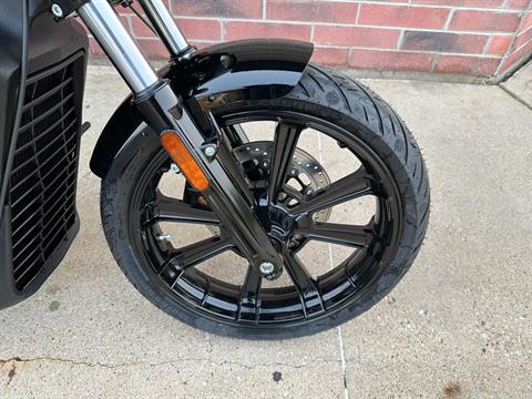2023 Indian Motorcycle Scout® Rogue Sixty in Muskego, Wisconsin - Photo 4