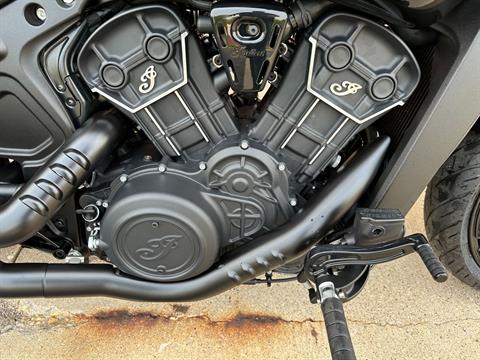 2023 Indian Motorcycle Scout® Rogue Sixty in Muskego, Wisconsin - Photo 6