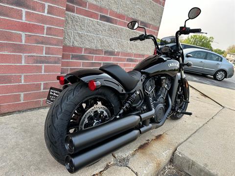 2023 Indian Motorcycle Scout® Rogue Sixty in Muskego, Wisconsin - Photo 10