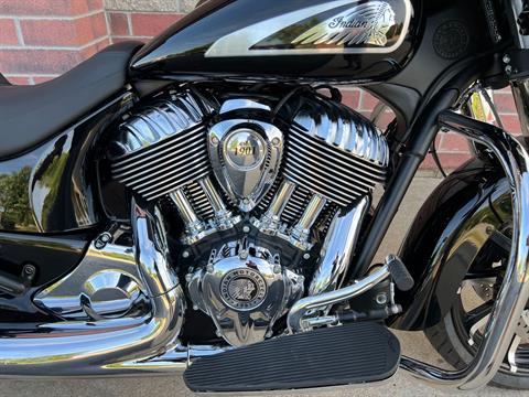 2022 Indian Chieftain® Limited in Muskego, Wisconsin - Photo 5