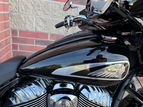 2022 Indian Chieftain® Limited in Muskego, Wisconsin - Photo 7