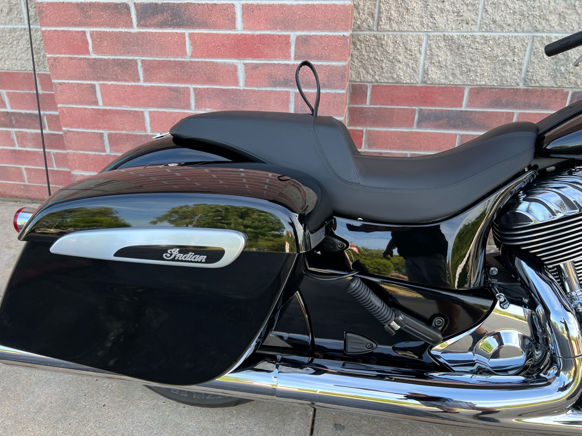 2022 Indian Chieftain® Limited in Muskego, Wisconsin - Photo 8