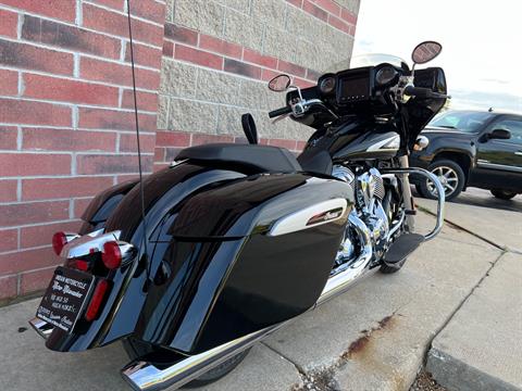 2022 Indian Chieftain® Limited in Muskego, Wisconsin - Photo 9
