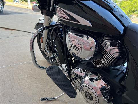 2022 Indian Chieftain® Limited in Muskego, Wisconsin - Photo 12