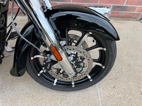2022 Indian Motorcycle Chieftain® Limited in Muskego, Wisconsin - Photo 4