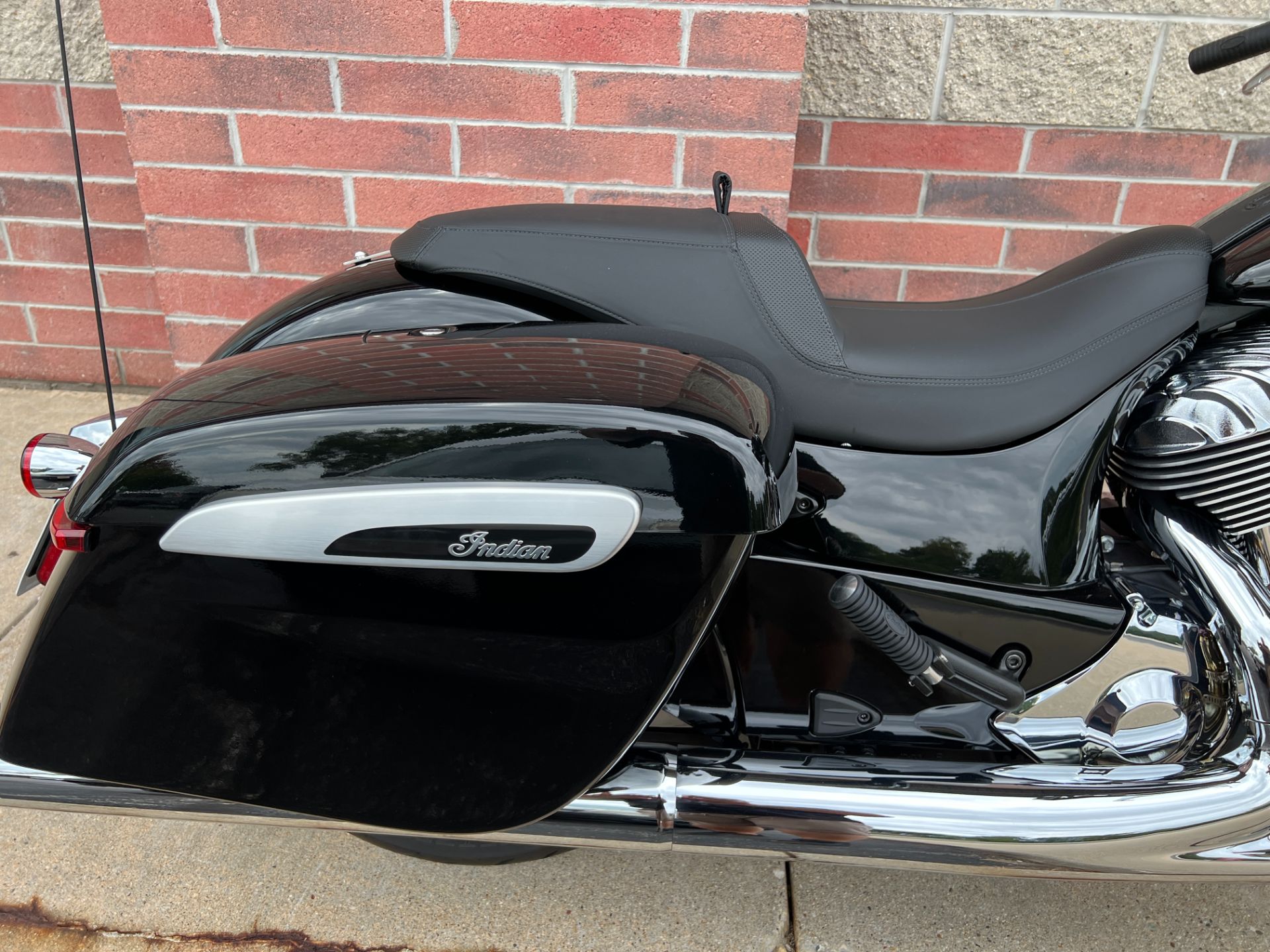 2022 Indian Motorcycle Chieftain® Limited in Muskego, Wisconsin - Photo 8