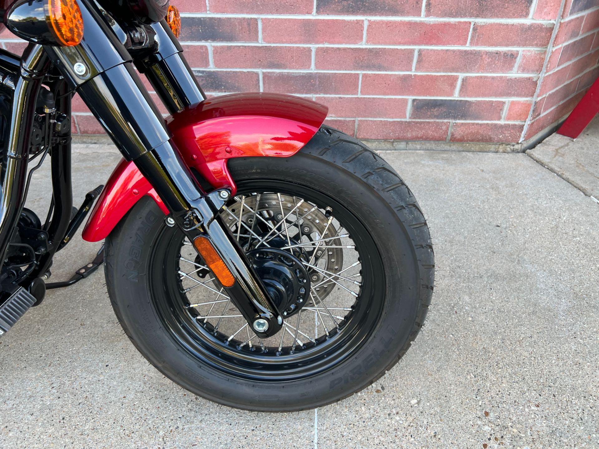 2022 Indian Chief Bobber in Muskego, Wisconsin - Photo 4