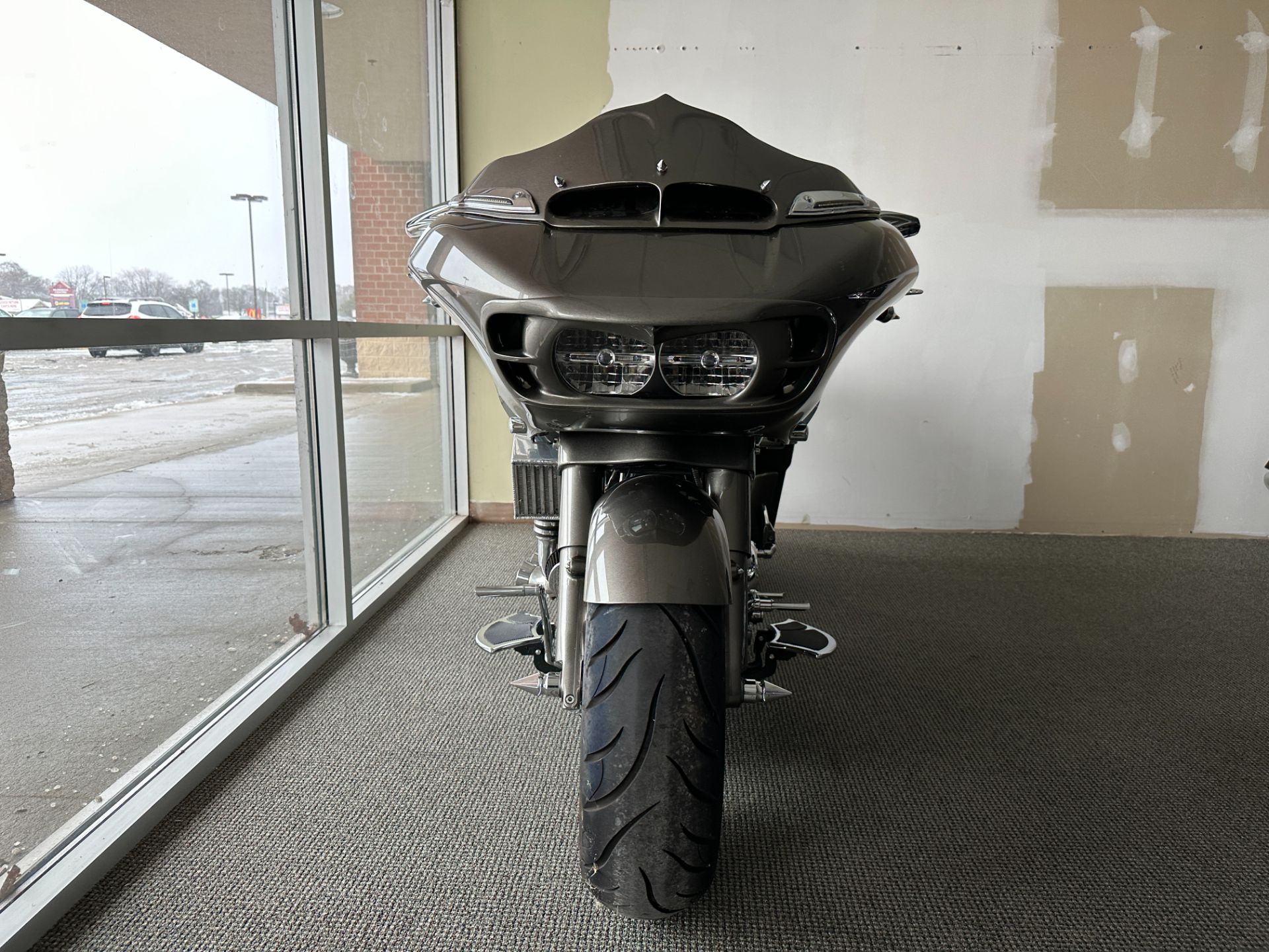 2016 Harley-Davidson Road Glide® Special in Muskego, Wisconsin - Photo 3