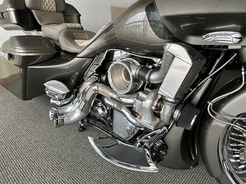 2016 Harley-Davidson Road Glide® Special in Muskego, Wisconsin - Photo 5