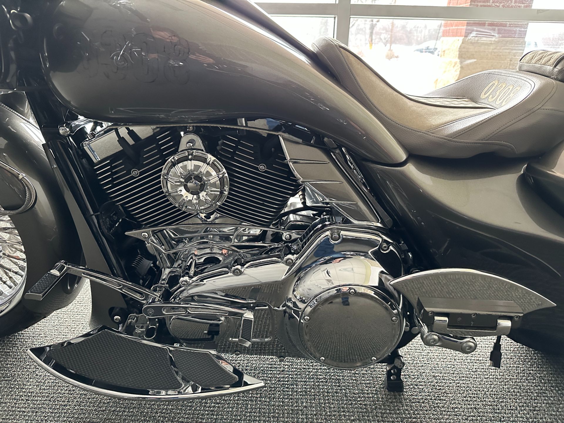 2016 Harley-Davidson Road Glide® Special in Muskego, Wisconsin - Photo 7
