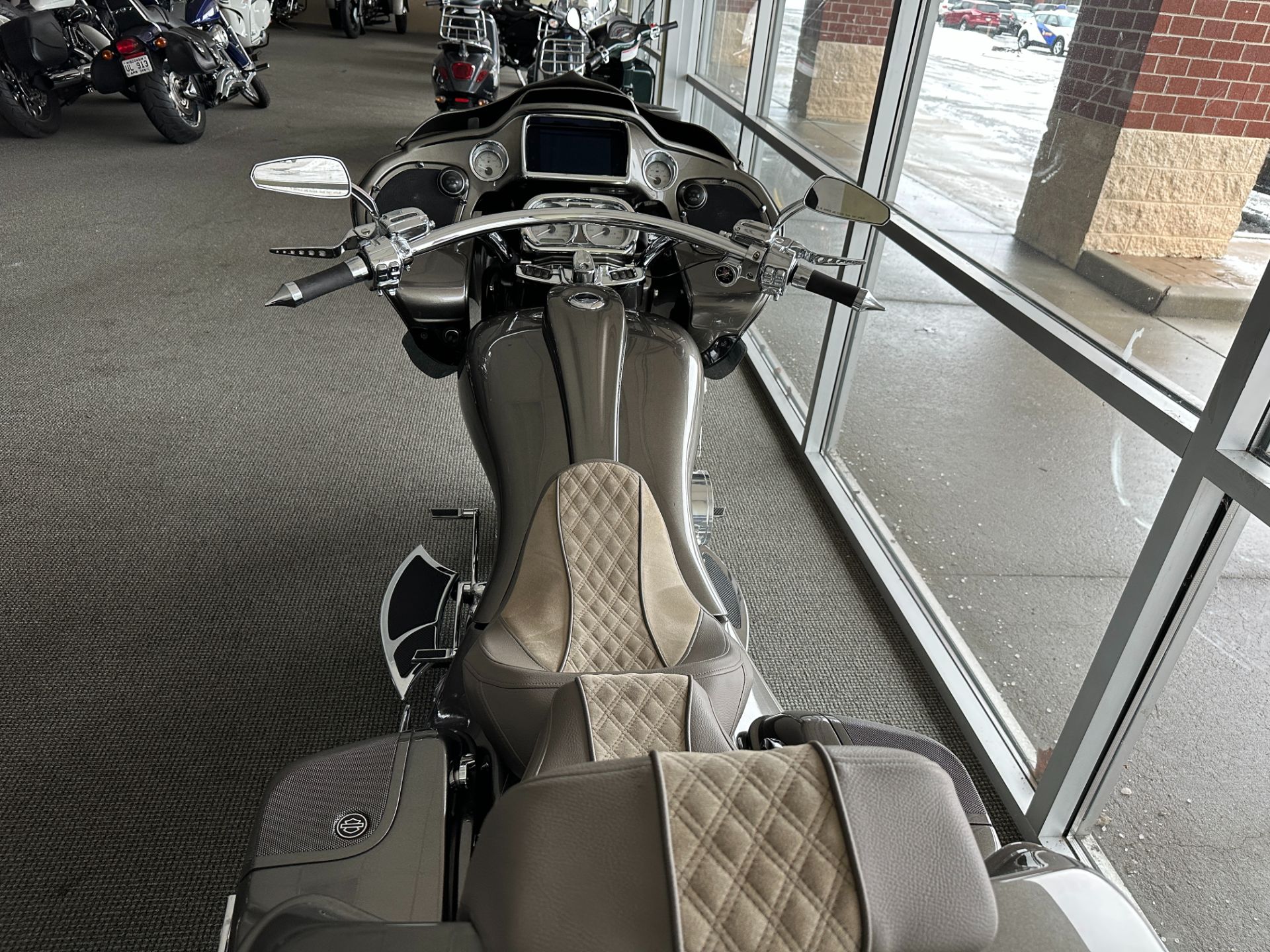 2016 Harley-Davidson Road Glide® Special in Muskego, Wisconsin - Photo 10