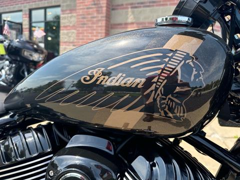 2024 Indian Motorcycle Sport Chief Icon in Muskego, Wisconsin - Photo 7