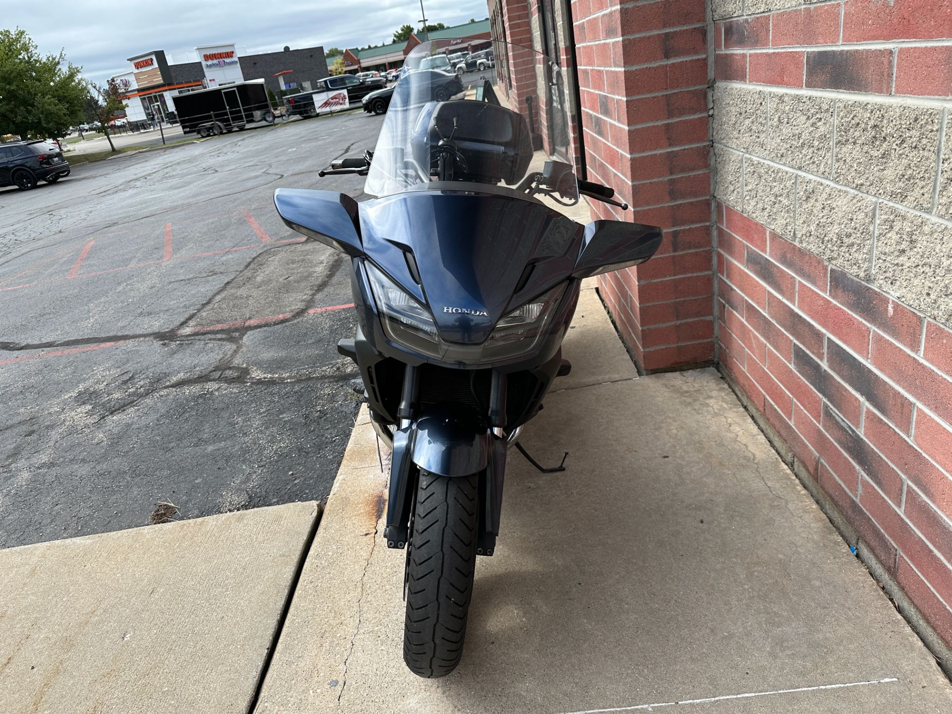 2014 Honda CTX®1300 in Muskego, Wisconsin - Photo 3