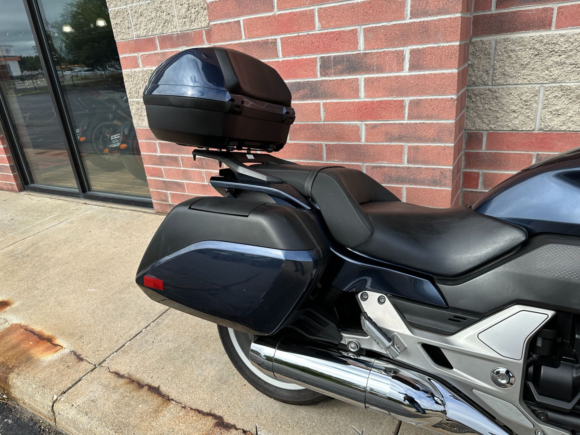 2014 Honda CTX®1300 in Muskego, Wisconsin - Photo 6