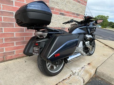 2014 Honda CTX®1300 in Muskego, Wisconsin - Photo 9