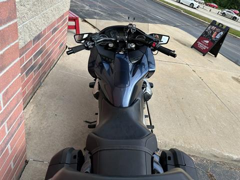 2014 Honda CTX®1300 in Muskego, Wisconsin - Photo 11