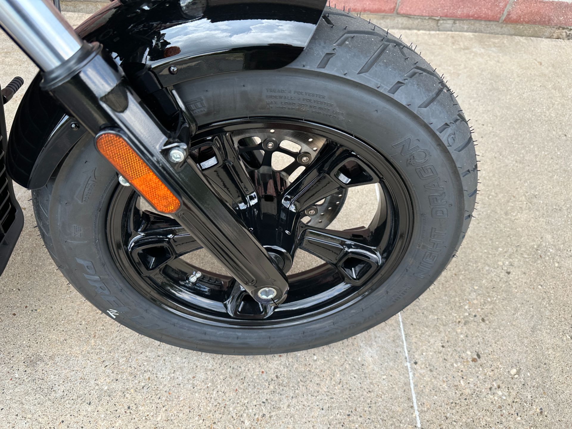 2023 Indian Motorcycle Scout® Bobber Sixty in Muskego, Wisconsin - Photo 4