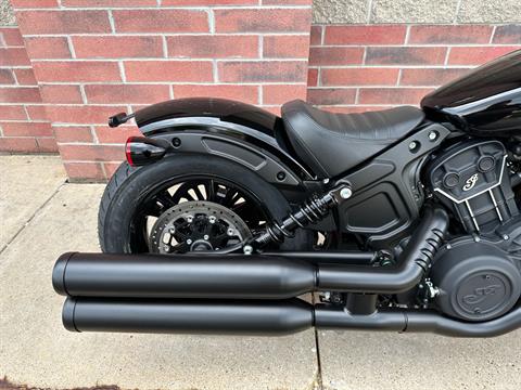 2023 Indian Motorcycle Scout® Bobber Sixty in Muskego, Wisconsin - Photo 8