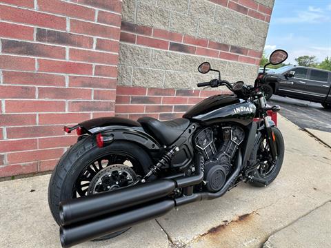 2023 Indian Motorcycle Scout® Bobber Sixty in Muskego, Wisconsin - Photo 9