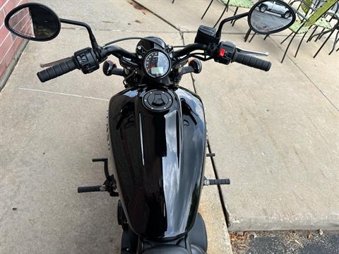 2023 Indian Motorcycle Scout® Bobber Sixty in Muskego, Wisconsin - Photo 13