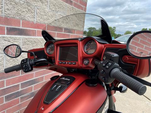 2021 Indian Chieftain® Dark Horse® Icon in Muskego, Wisconsin - Photo 7