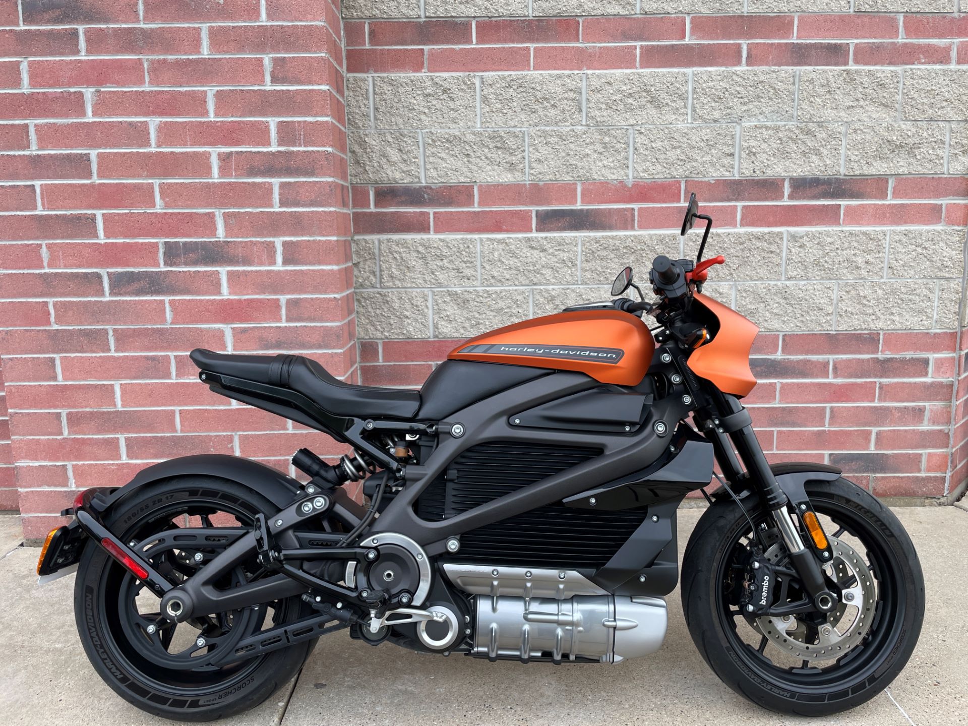 Used 2020 Harley Davidson Livewire Motorcycles For Sale Near Milwaukee Wisconsin Indian Motorcycle Of Metro Milwaukee