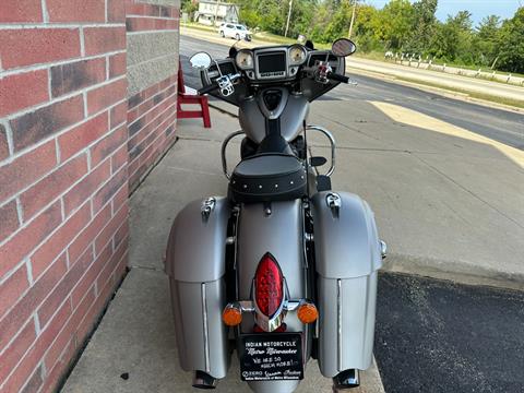 2017 Indian Chieftain® in Muskego, Wisconsin - Photo 11