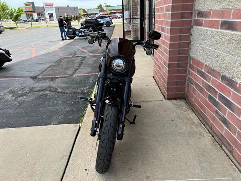 2021 Harley-Davidson Low Rider®S in Muskego, Wisconsin - Photo 3