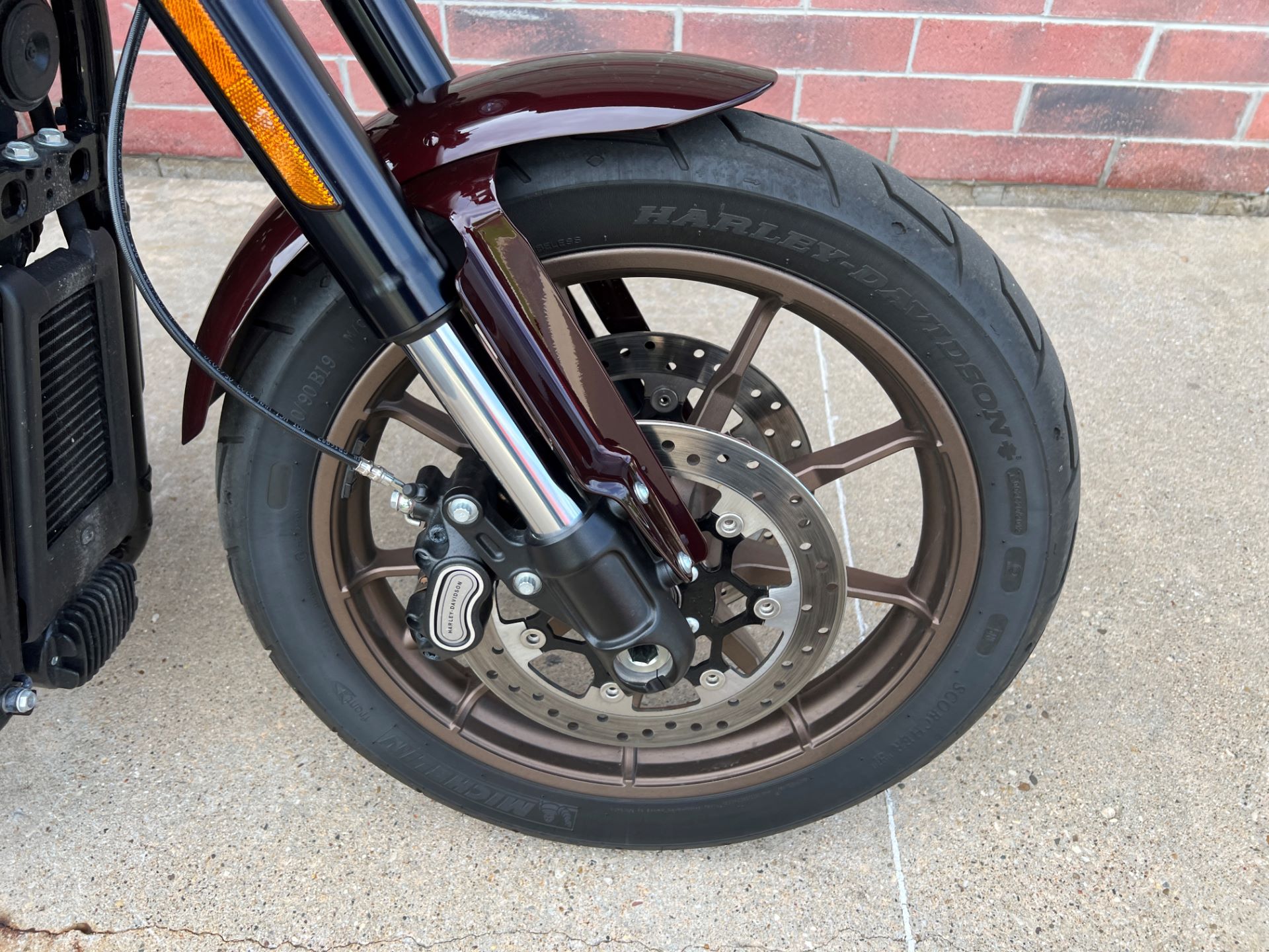 2021 Harley-Davidson Low Rider®S in Muskego, Wisconsin - Photo 4