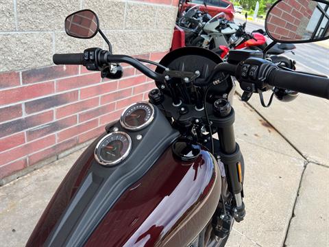 2021 Harley-Davidson Low Rider®S in Muskego, Wisconsin - Photo 7