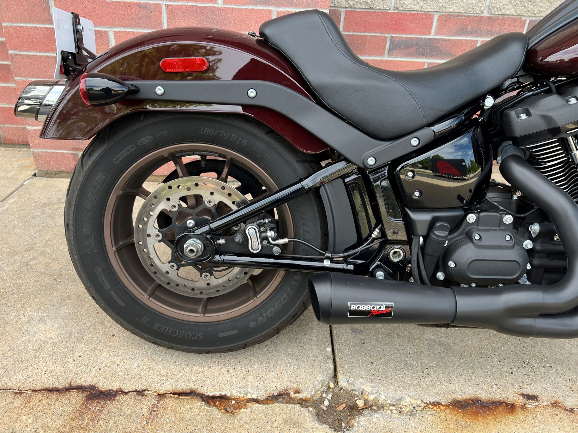 2021 Harley-Davidson Low Rider®S in Muskego, Wisconsin - Photo 8