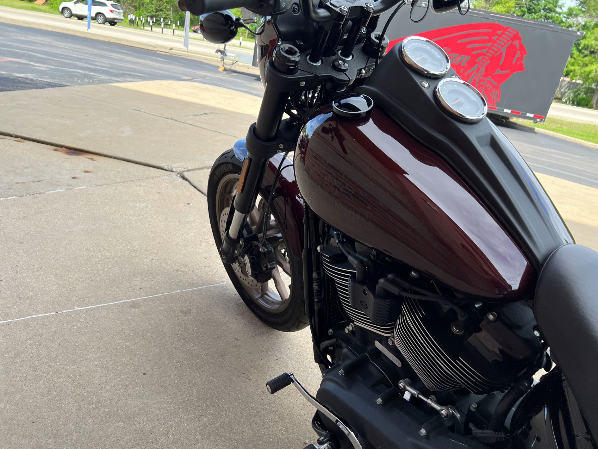 2021 Harley-Davidson Low Rider®S in Muskego, Wisconsin - Photo 12