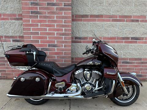 2022 Indian Motorcycle Roadmaster® in Muskego, Wisconsin - Photo 1