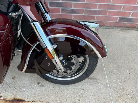 2022 Indian Motorcycle Roadmaster® in Muskego, Wisconsin - Photo 4