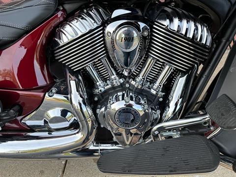 2022 Indian Motorcycle Roadmaster® in Muskego, Wisconsin - Photo 6