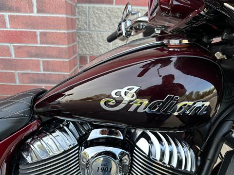 2022 Indian Motorcycle Roadmaster® in Muskego, Wisconsin - Photo 7