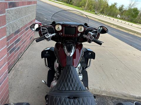 2022 Indian Motorcycle Roadmaster® in Muskego, Wisconsin - Photo 13