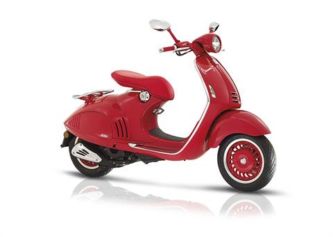 følgeslutning ejer krise New 2016 Vespa Vespa 946 RED Scooters For Sale Near Milwaukee, Wisconsin |  Indian Motorcycle of Metro Milwaukee