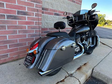 2018 Indian Chieftain® ABS in Muskego, Wisconsin - Photo 9