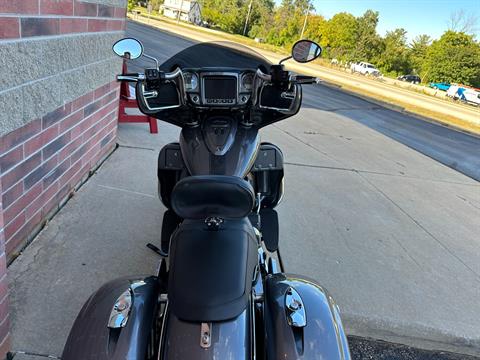 2018 Indian Chieftain® ABS in Muskego, Wisconsin - Photo 11