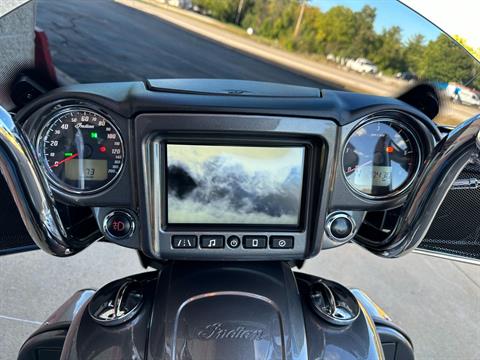 2018 Indian Chieftain® ABS in Muskego, Wisconsin - Photo 13