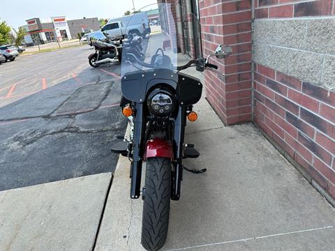 2023 Indian Motorcycle Super Chief Limited ABS in Muskego, Wisconsin - Photo 3