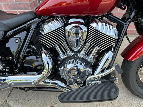 2023 Indian Motorcycle Super Chief Limited ABS in Muskego, Wisconsin - Photo 5