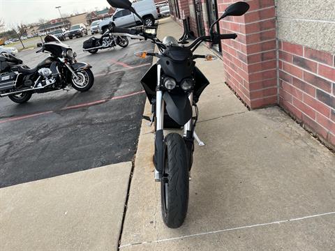 2021 Zero Motorcycles FXS ZF7.2 Integrated in Muskego, Wisconsin - Photo 3