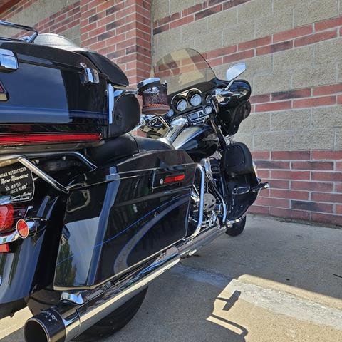 2013 Harley-Davidson CVO™ Ultra Classic® Electra Glide® in Muskego, Wisconsin - Photo 3