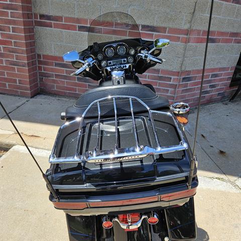 2013 Harley-Davidson CVO™ Ultra Classic® Electra Glide® in Muskego, Wisconsin - Photo 7