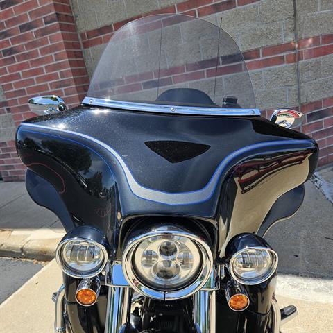 2013 Harley-Davidson CVO™ Ultra Classic® Electra Glide® in Muskego, Wisconsin - Photo 32