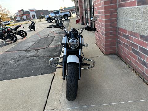 2021 Indian Motorcycle Scout® ABS in Muskego, Wisconsin - Photo 3