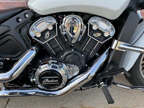 2021 Indian Motorcycle Scout® ABS in Muskego, Wisconsin - Photo 6