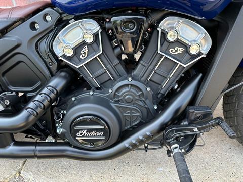 2023 Indian Motorcycle Scout® Bobber ABS in Muskego, Wisconsin - Photo 5